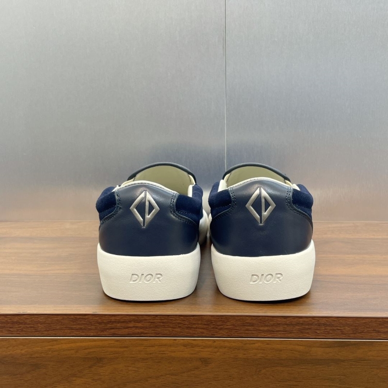 Christian Dior Casual Shoes